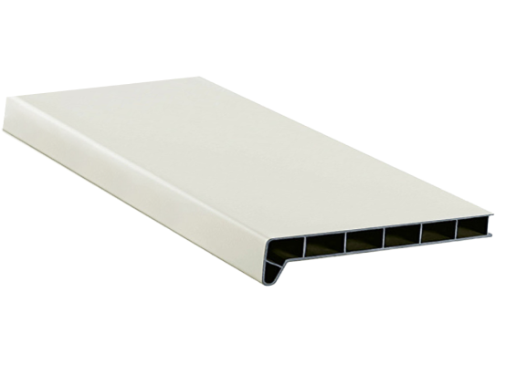 Davanzale interno PVC