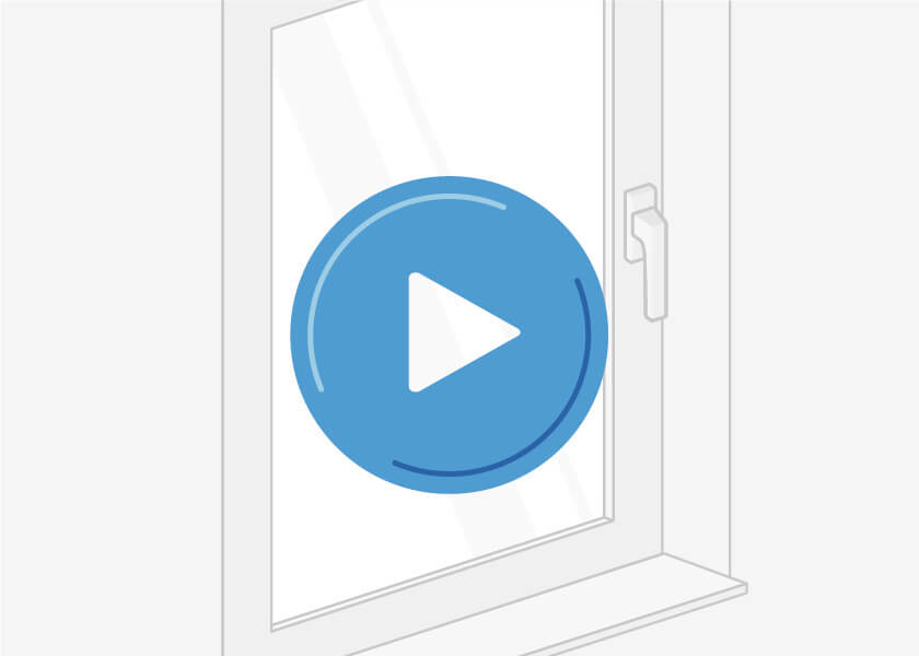 Video su finestre in legno-alluminio